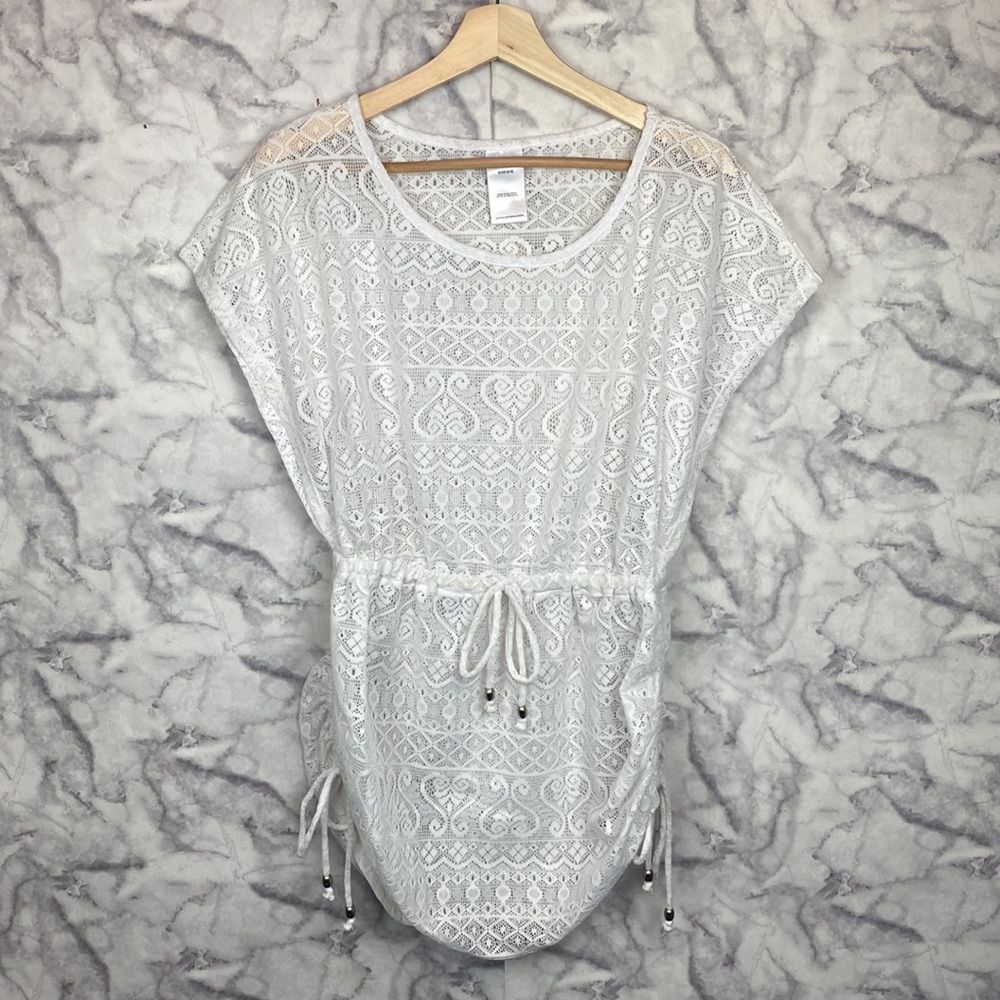 Catalina Swim Coverup